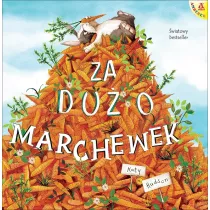 Za duo marchewek