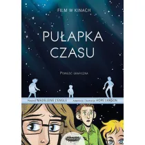 FANTASTYCZNE STRONY Pu�apka czasu