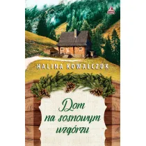 Dom na sosnowym wzg�rzu