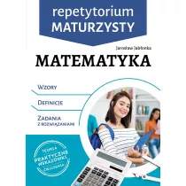 Repetytorium maturzysty. Matematyka