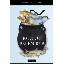 Kocio peen ryb