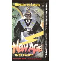 New Age. Nowa religia?