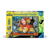 Puzzle 100 Minions Ravensburger
