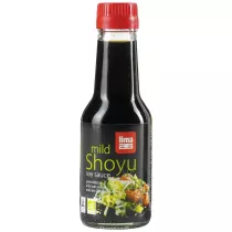 Lima Sos sojowy shoyu �agodny 145 ml Bio