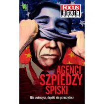 Agenci szpiedzy spiski