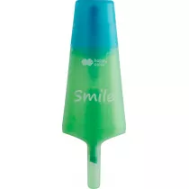 Happy Color Zakrelacz Feelingi - Lolly, zapachowy, 2w1: zielony, niebieski