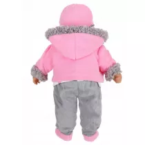 Ubranko dla lalki 32cm Smily Play
