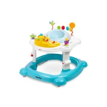 Chodzik Hiphop light blue
