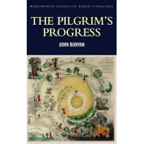 The Pilgrim's Progress. Classics of World Literature wer. angielska