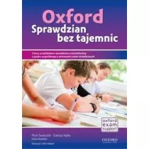 Oxford Sprawdzian bez tajemnic