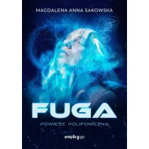 Fuga. Powie�� Polifoniczna