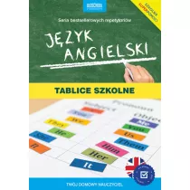 Jzyk angielski. Tablice szkolne