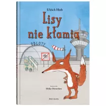 Lisy nie kami