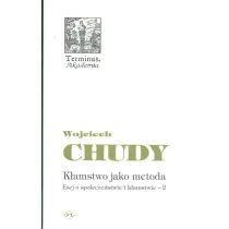 Terminus T.44 K�amstwo jako metoda