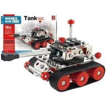 Konstruktor metal 146el Merkpol