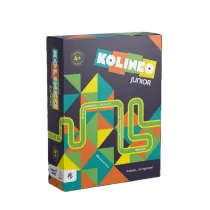 Kolineo Junior Kraina Relacji