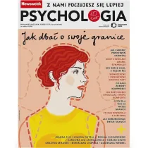Newsweek Psychologia 1/2025 Jak dba� o swoje...