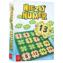 Niez�y numer Nasza Ksi�garnia