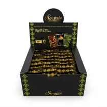 Chusteczki nawil�ane Argan Senzate (36 szt)