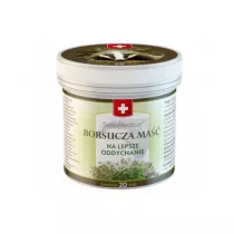 Swissmedicus Borsucza ma�� 125 g