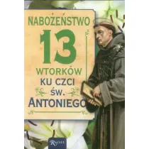 Nabo�e�stwo 13 wtork�w ku czci �w. Antoniego