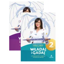 Pakiet W�adaj i gadaj. Cze�� 1-2