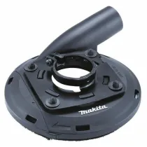 Makita Os�ona do szlifowania z odsys. 180mm