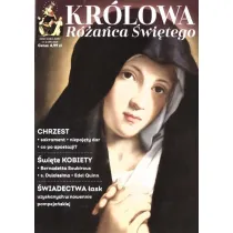 Kr�lowa R�a�ca �wi�tego (49) 2/2021