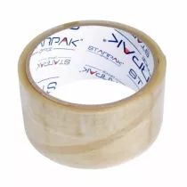 Starpak Ta�ma pakowa przezroczysta 48 mm x 40 m