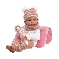 Lalka winylowa Bimba 35cm Llorens