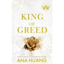 King of Greed wer. angielska