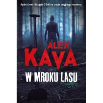 W mroku lasu