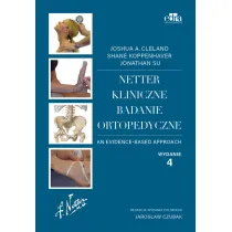 Netter. Kliniczne badanie ortopedyczne