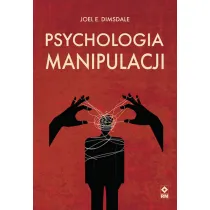 Psychologia manipulacji