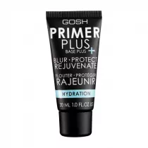 Gosh Primer Plus Base Plus+ Protect baza nawilajco-wygadzajca 003 Hydration 30 ml