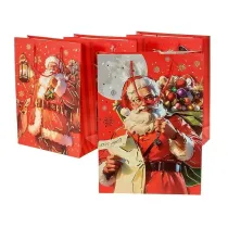 Adar Torebka prezentowa 40x30x12 MIX