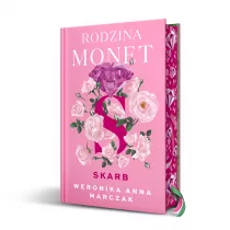 Skarb. Rodzina Monet. Tom 1. Wydanie specjalne