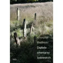Zag�ada cmentarzy �ydowskich