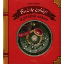Banie polskie. Piercie orlicy + CD