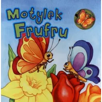 Motylek Frufru