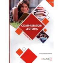 Comprension lectora A1-A2 + audio