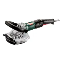 Metabo Szlifierka do betonu rsev 19-125 rt walizka + tarcza