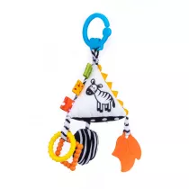 Zawieszka piramidka sensory Dumel