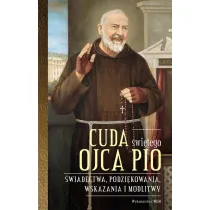 Cuda �wi�tego Ojca Pio