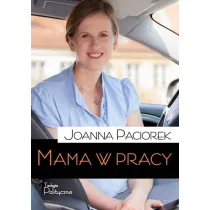Mama w pracy