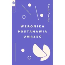 Weronika postanawia umrze�