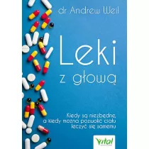 Leki z g�ow� kiedy s� niezb�dne a kiedy mo�na pozwoli� cia�u leczy� si� samemu
