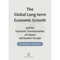 Global Long-term Economic Growth and the Economic