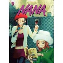 Nana. Tom 9