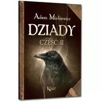 Dziady. Cz II